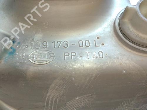 Left headlight VW GOLF III (1H1)  | BP29351985C28 