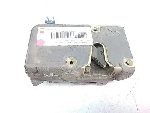 Used Front right lock CITROËN XANTIA (X1_, X2_) 2.0 HDI 109 (109 hp) 1231144