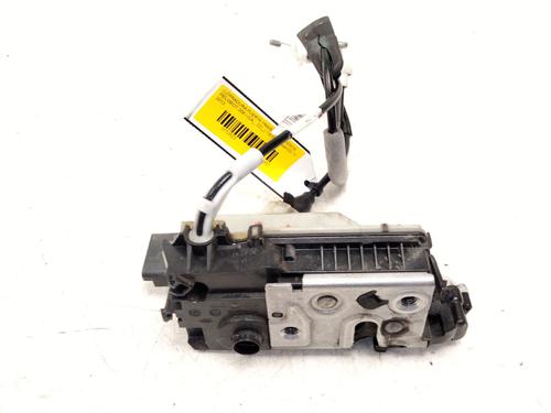 Used Rear left lock PEUGEOT 208 I (CA_, CC_) [2012-2020]  24647012