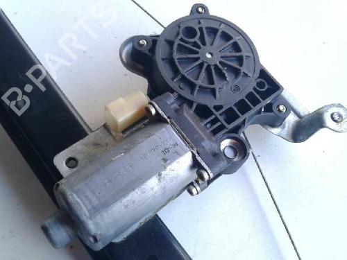 Rear right window mechanism VOLVO XC90 I (275) T6 AWD | BP7458031C25 