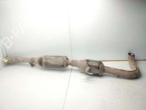partikelfilter partikelfilter RENAULT MASTER III Van (FV) 2.3 dCi 130 RWD (FV01, FV10, FV11, FV12) (130 hp) 36597749 36597749
