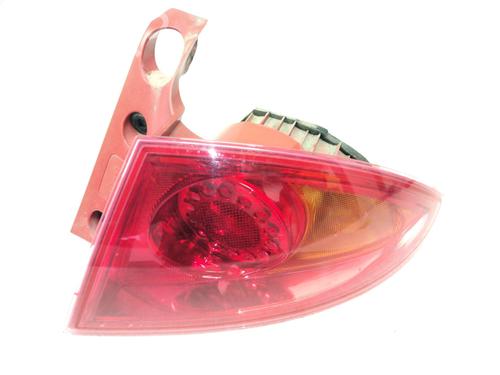Used Right taillight Right taillight SEAT LEON (1P1) 1.6 TDI (105 hp) 34440013 34440013