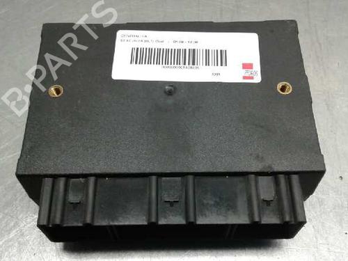 Used Electronic module SEAT IBIZA III (6L1) [2002-2009]  11638185