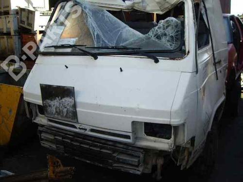 Used Parts NISSAN TRADE Van    264307