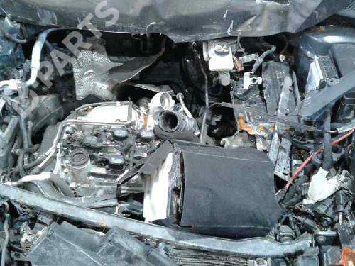 Front left exterior door handle VW GOLF VII (5G1, BQ1, BE1, BE2) 1.4 TSI | BP6884830C128  - Image 8