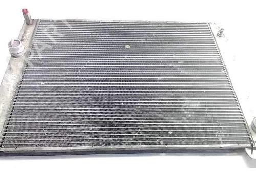Used Water radiator Water radiator 17057124 17057124