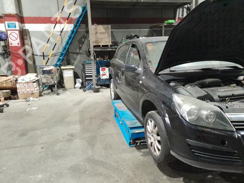 Starter OPEL ASTRA H (A04) 1.6 (L48) | BP29488728M8 