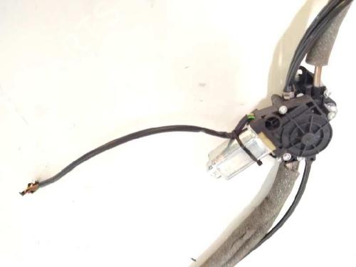 Other MERCEDES-BENZ S-CLASS (W221, V221) S 320 CDI (221.022, 221.122) | BP16314316O1