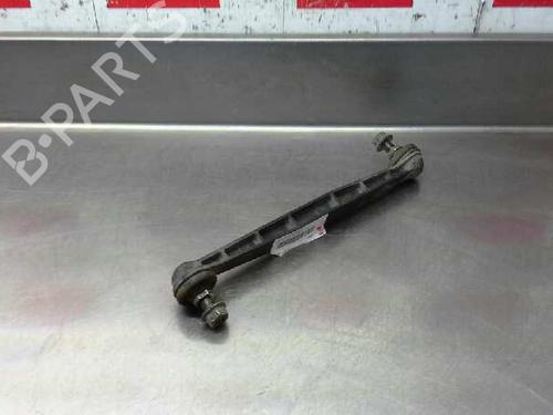 Left front suspension arm OPEL ASTRA H (A04)  | BP14322928M12 