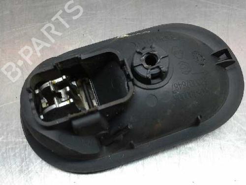 Front left interior door handle RENAULT MEGANE II (BM0/1_, CM0/1_) 1.5 dCi (BM0F, BM0T, BM2B, CM0F, CM0T) | BP3212523I13 