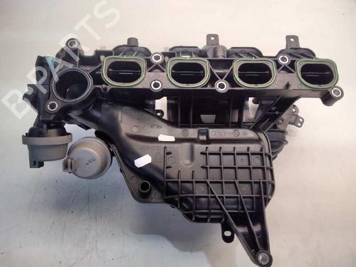 Intake manifold MAZDA 6 Station Wagon (GY)  | BP9289323M70 