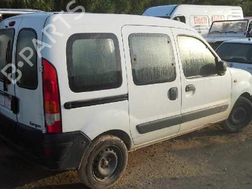 Fuel intake system RENAULT KANGOO (KC0/1_) | BP8747631M97 - Image 6