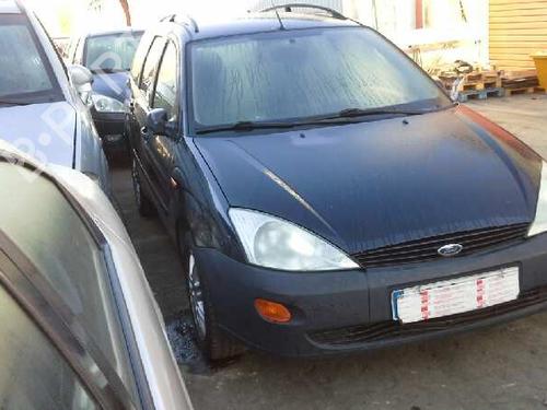 Turbolader/Kompressor FORD FOCUS I (DAW, DBW)  | BP1096322M71 