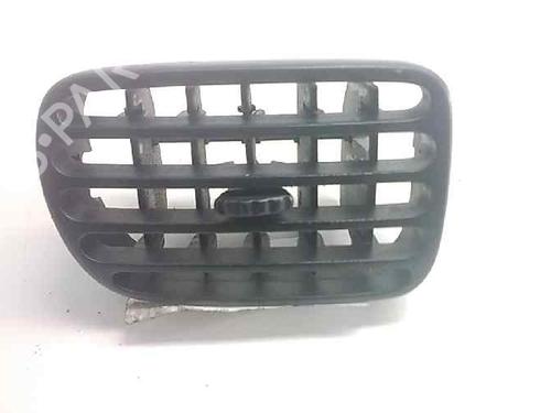 Used Air vent RENAULT MEGANE I Coach (DA0/1_) [1996-2003]  11647050