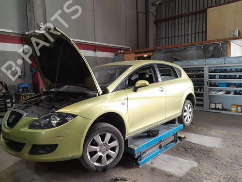 Rear left window mechanism SEAT LEON (1P1) 1.9 TDI | BP24640739C24 - Image 7