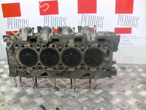 Cylinder head CITROËN C3 I (FC_, FN_) 1.4 HDi | BP10976655M5 