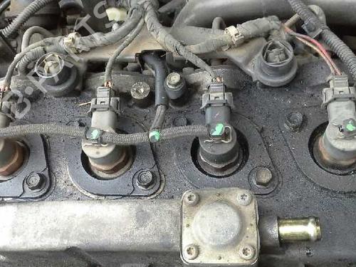 ABS pump OPEL ASTRA H (A04)  | BP156916M43 