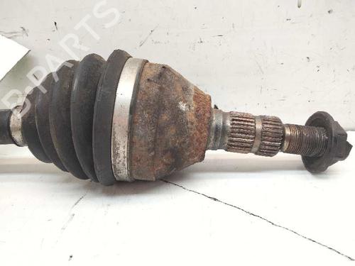 Drivksel foran venstre OPEL VECTRA C Estate (Z02)  | BP17972928M38 