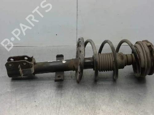 Used Left front shock absorber Left front shock absorber 612223 612223