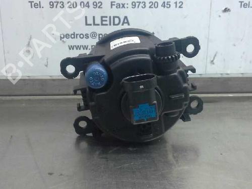 Right front fog light FORD FOCUS III 1.6 Ti | BP3996707C31 