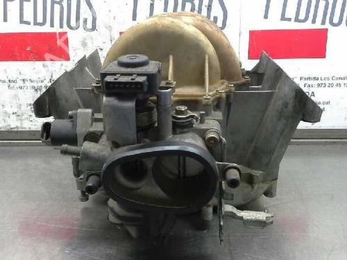 Intake manifold AUDI A6 C5 (4B2) 2.5 TDI | BP1157059M70 