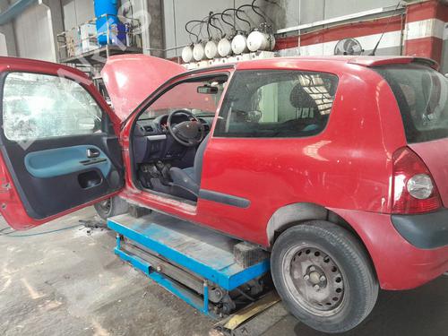 AC Kompressor RENAULT CLIO II (BB_, CB_) 1.2 16V (BB05, BB0W, BB11, BB27, BB2T, BB2U, BB2V, CB05,... | BP29430151M34 