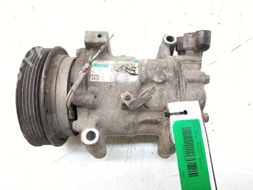Used AC compressor RENAULT KANGOO / GRAND KANGOO II (KW0/1_) 1.5 dCi 75 (KW07, KW10, KW04) (75 hp) 17058282