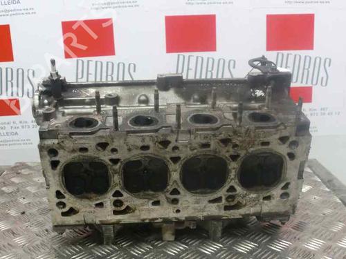 Used Cylinder head FORD ESCORT V (AAL, ABL) 1.6 i 16V (88 hp) 10976923