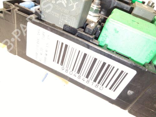 Fuse box OPEL VIVARO C Van (K0) 1.5 | BP30150992E1 - Image 4