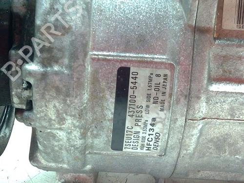 AC compressor AUDI Q7 (4LB) 3.0 TDI quattro | BP30005904M34 - Image 2