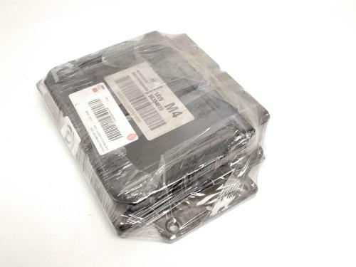 Engine control unit (ECU) CHEVROLET LACETTI (J200) | BP853350M57 - Image 5