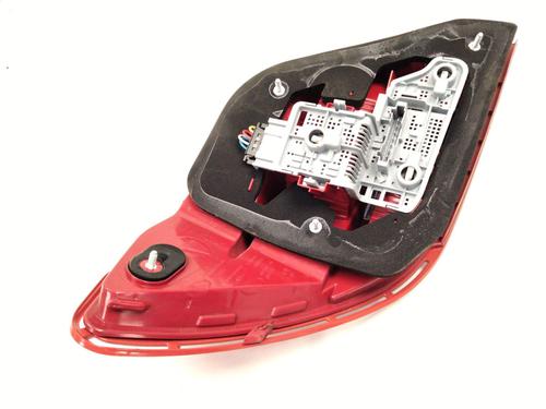 Right taillight MERCEDES-BENZ C-CLASS Coupe (C204) C 220 CDI (204.302) | BP25229785C35  - Image 5