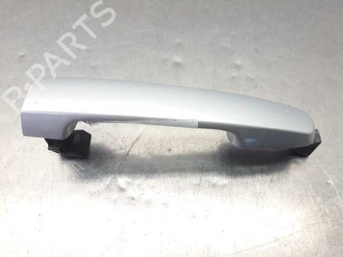 Used Front right exterior door handle TOYOTA COROLLA (_E12_) 1.6 VVT-i (ZZE121_, ZZE121R) (110 hp) 5272568
