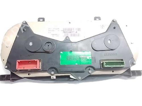 Instrument cluster RENAULT MASTER II Platform/Chassis (ED/HD/UD)  | BP16111975C47 