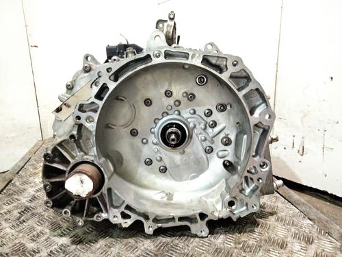 Used Gearbox LAND ROVER RANGE ROVER EVOQUE (L538) 2.0 D (150 hp) 22775579