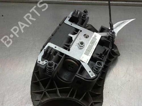 Driver airbag CITROËN XSARA (N1) 2.0 HDi 90 | BP1178890C9 