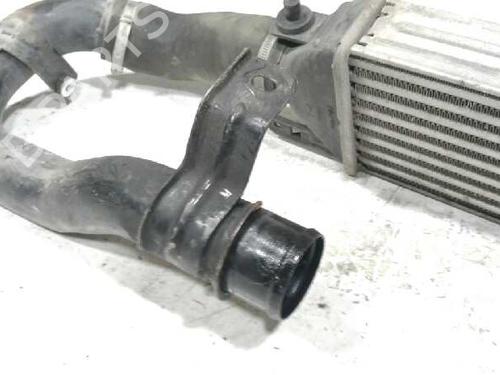 Intercooler FIAT DOBLO Cargo (263_)  | BP10651338M30 