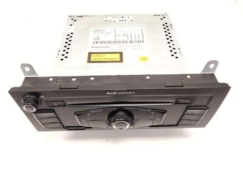 radio-audi-q5-8rb-2008-2009-2010-2011-2012-2013-2014-2015-2016-2017-2018-2019-28152559 main image