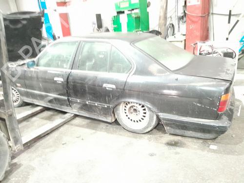 BMW 5 (E34) 525 td (115 hp) 1621130