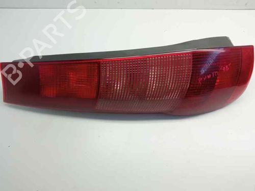 Used Left taillight Left taillight 1189056 1189056