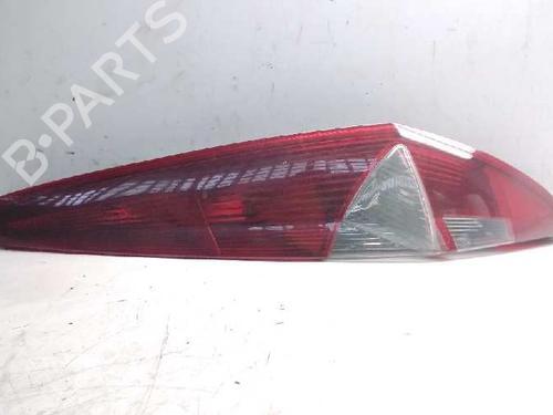 Højre baglygte FIAT PUNTO (188_) 1.3 JTD 16V (70 hp) 17034448