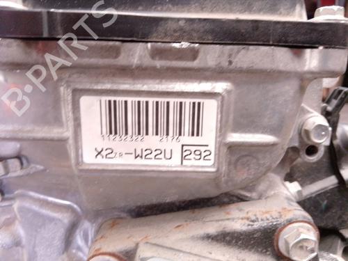 Engine TOYOTA C-HR (_X1_) 1.8 Hybrid (ZYX10_, ZYX11_) | BP35812804M1 - Image 7