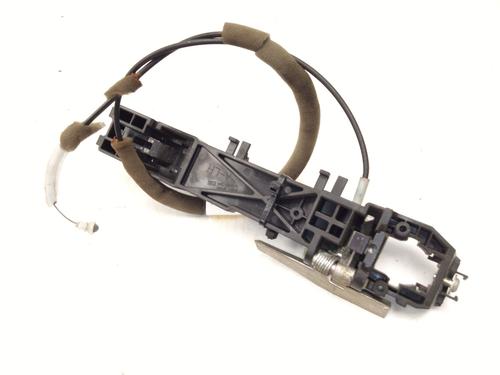 Front left exterior door handle NISSAN X-TRAIL II (T31) 2.0 dCi | BP23206082C128 
