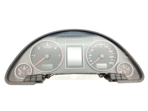 Kombiinstrument AUDI A4 B7 (8EC) 2.0 TDI (170 hp) 17913221