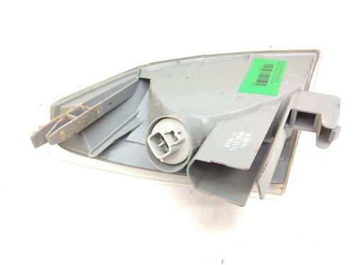 Left front indicator NISSAN X-TRAIL I (T30) 2.2 dCi | BP21771653C32 