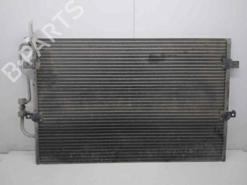 Used AC radiator FIAT SCUDO Van (220_) 2.0 JTD (94 hp) 17895965