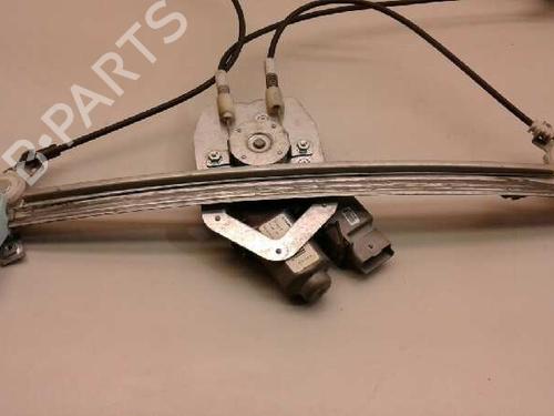 Front left window mechanism CITROËN XSARA Coupe (N0) 2.0 HDI 90 | BP8320047C22 