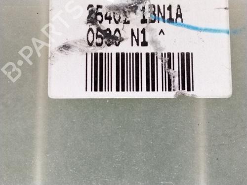 Left front window switch INFINITI EX 30d | BP23958588I27 