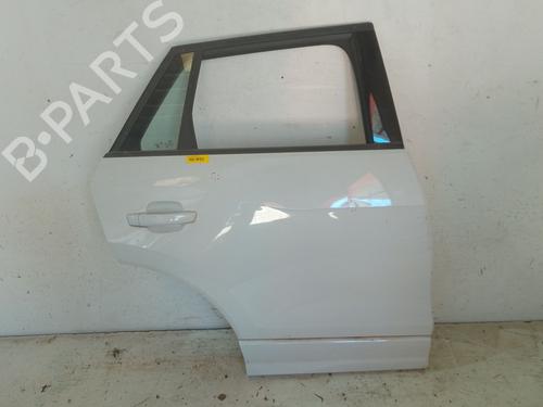 Used Right rear door Right rear door AUDI Q2 (GAB, GAG) 1.0 TFSI (115 hp) 35751307 35751307