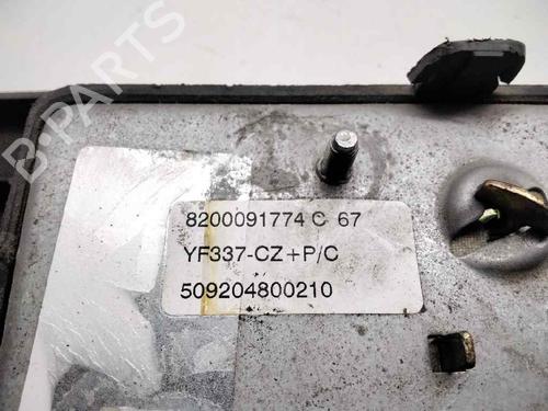 Passasjer kollisjonspute RENAULT KANGOO (KC0/1_)  | BP1864619C10 